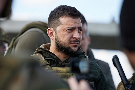 «Потерял голову»: Рогов ответил Зеленскому на слова о суверенитете - «Последние новости»