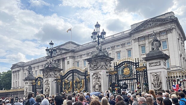 «Бедные становятся беднее»: в Британии обеспокоены тяжелой ситуацией в стране - «Последние новости»